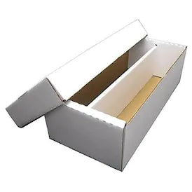 Storage Box 1600ct