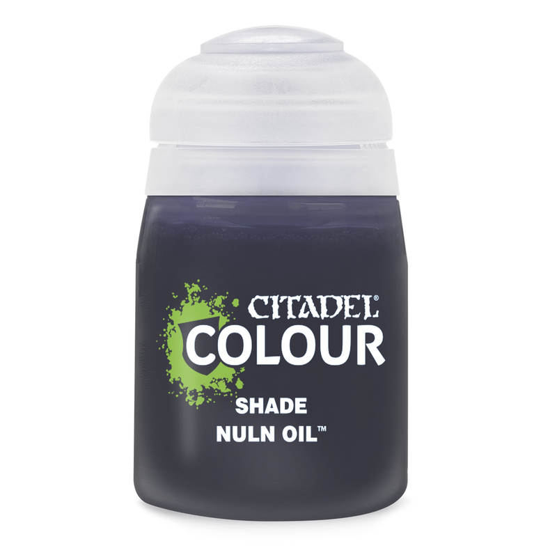 Citadel: Nuln Oil