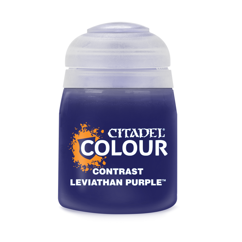 Citadel: Leviathan Purple