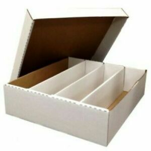 Storage Box 3200ct