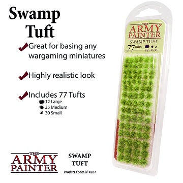 Army Painter: Swamp Tuft