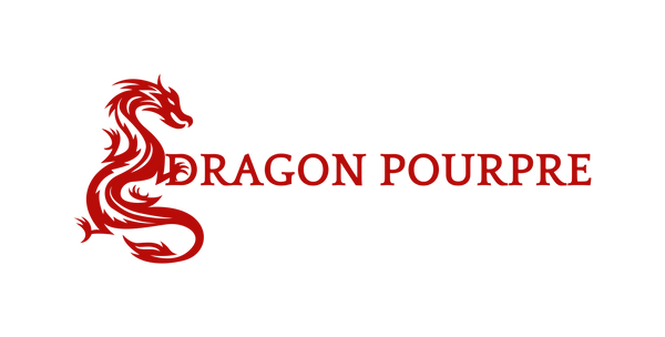 Dragon Pourpre