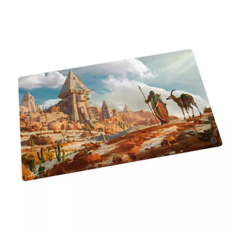 Ultimate Guard: Playmat "Artist Edition