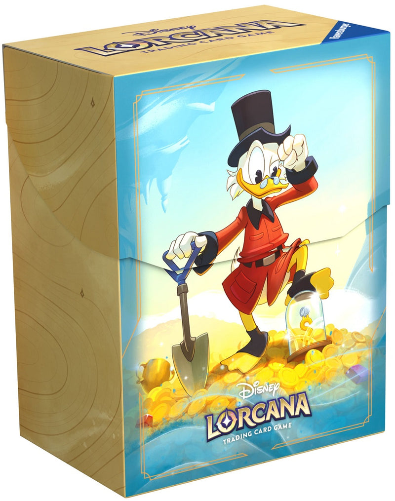 Disney Lorcana: Deck Box Set 3 Box A