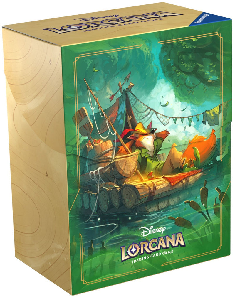 Disney Lorcana: Deck Box Set 3 Box B