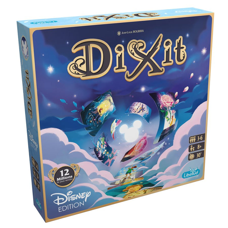 Dixit Disney (FR)