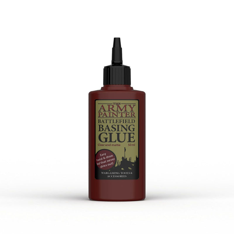 Army Painter: Battlefields - Basing Glue (50ml)