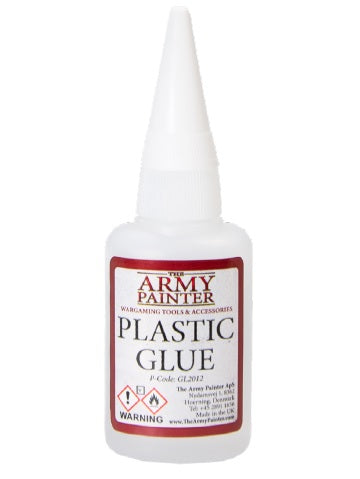 Army Painter: Plastic Glue (20mg)