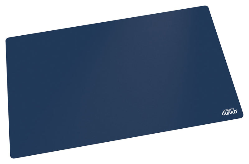 Ultimate Guard: Playmat Standard Monochrome Dark Blue