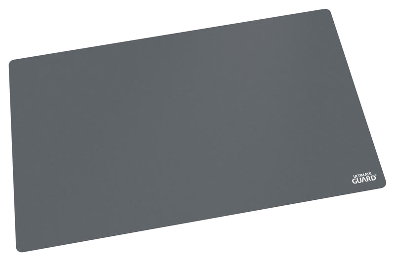 Ultimate Guard: Playmat Standard Monochrome Grey