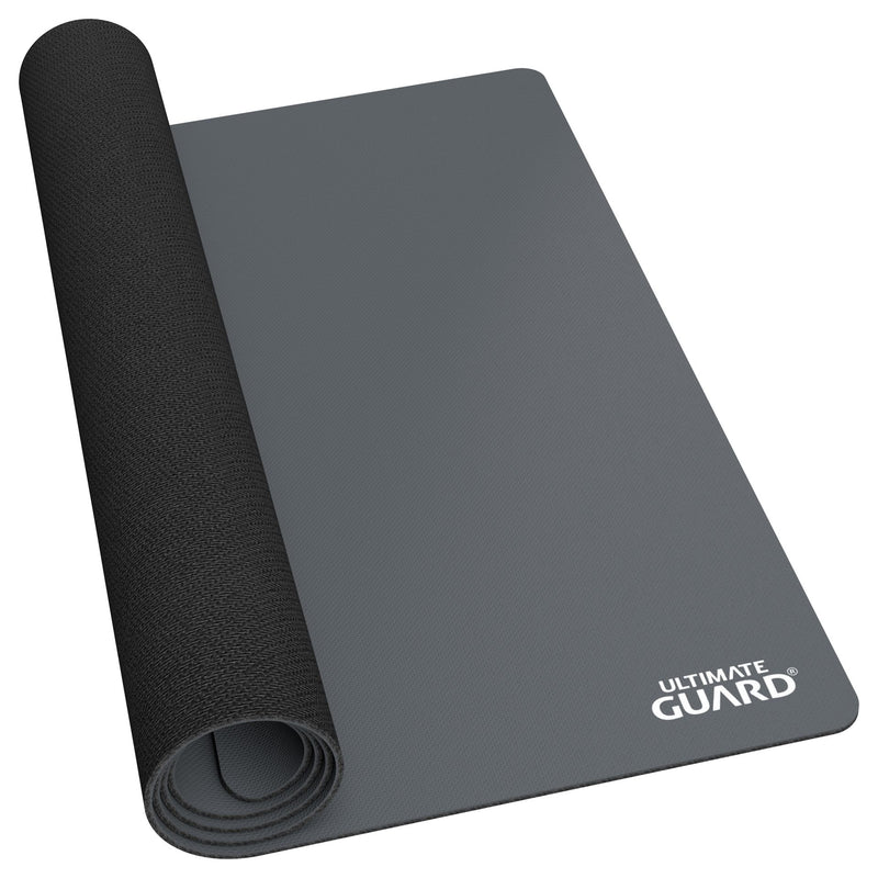 Ultimate Guard: Playmat Standard Monochrome Grey