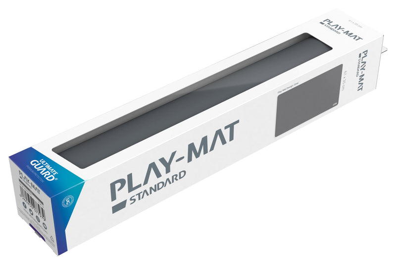 Ultimate Guard: Playmat Standard Monochrome Grey