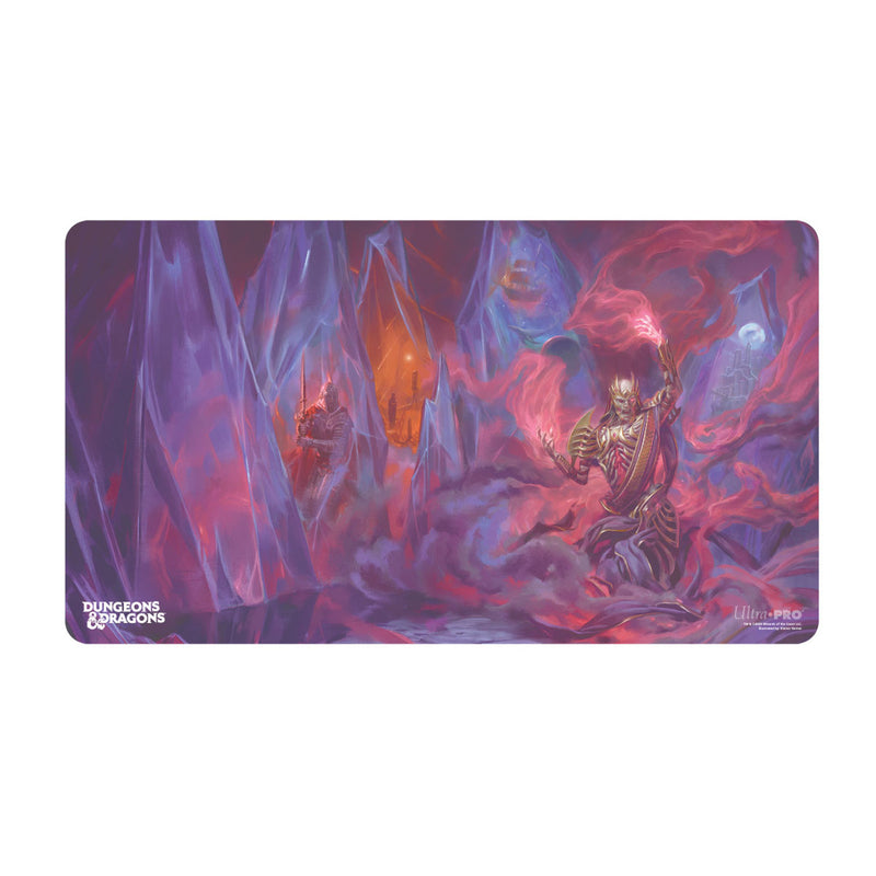 Ultra PRO: Playmat - Dungeons and Dragons Vecna Eve of Ruin Standard