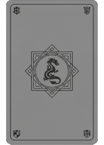 Visuel indisponible pour Flourishing Grapple (Borderless)